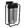 Filtre multifonctionnel à deux étages AQUAPOINT