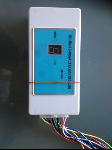coffret électronique osmoseur 5T50