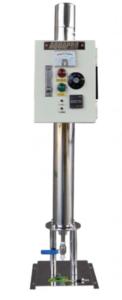 Stérilisateur UV vertical 12 GPM – 40 W – SP – Acier inox 304