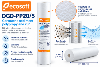 Cartouche filtrante Ecosoft DGD-PP20/5 Big Blue 20" – 20/5 µm