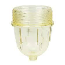 Cloche transparente NW 18