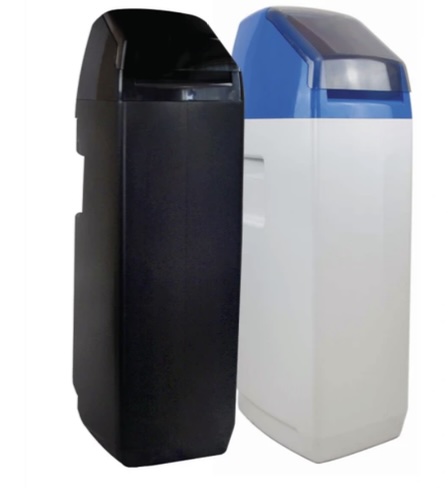 Adoucisseur d’eau MYRA Fleck 5600 –10l Anti calcaire maison