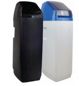 Adoucisseur monobloc Fleck 5600 mécanique