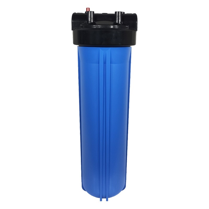 Porte Filtre 20 Pouces Big Blue Aquapro