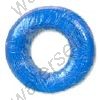 Tubing polyethylene 1/4'' bleu (10 mètres)
